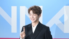 '워너원' 강다니엘 "고척돔 데뷔 무대, 꿈만 같다" '워너원' 강다니엘 "고척돔 데뷔 무대, 꿈만 같다"