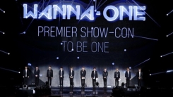 시작부터 다른 워너원, 2만 명 꽃길에 취하다 시작부터 다른 워너원, 2만 명 꽃길에 취하다