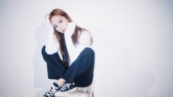 '데뷔 10주년' 제시카 "필름처럼 지나갔다" '데뷔 10주년' 제시카 "필름처럼 지나갔다"