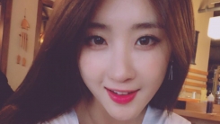 나인뮤지스 출신 문현아, 내달 3일 7세 연상과 화촉 나인뮤지스 출신 문현아, 내달 3일 7세 연상과 화촉