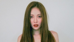 현아 측 "8월 말 컴백 목표로 막바지 작업 중" 현아 측 "8월 말 컴백 목표로 막바지 작업 중"