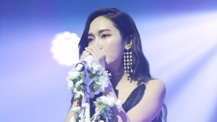 제시카, 데뷔 10주년 콘서트 성료 "변함없는 사랑 감사" 제시카, 데뷔 10주년 콘서트 성료 "변함없는 사랑 감사"