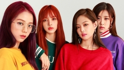 블랙핑크, 30일 日 정식 데뷔 앞두고 현지 거리 점령 블랙핑크, 30일 日 정식 데뷔 앞두고 현지 거리 점령
