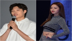 류준열·혜리 측 "동료→연인, 따뜻한 시선으로 지켜봐 달라" 류준열·혜리 측 "동료→연인, 따뜻한 시선으로 지켜봐 달라"