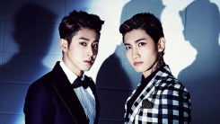 동방신기, 亞 프레스 투어로 완전체 활동 재개 동방신기, 亞 프레스 투어로 완전체 활동 재개