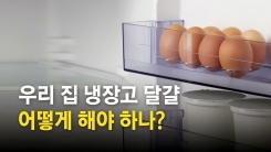 살충제 달걀을 둘러싼 궁금증 셋!