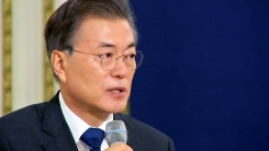 여야 정치인이 본 '문재인 대통령 취임 100일'!