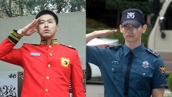 '군필돌 완성' 동방신기, 모든 준비는 끝났다 '군필돌 완성' 동방신기, 모든 준비는 끝났다