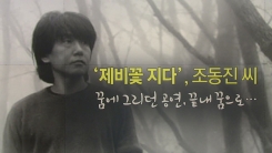 '제비꽃 지다', 한국의 밥 딜런 조동진 씨 별세