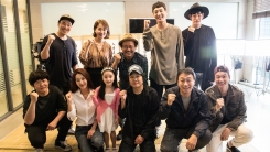 이성민 주연 스릴러 '목격자' 9월 23일 크랭크인 이성민 주연 스릴러 '목격자' 9월 23일 크랭크인