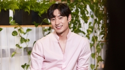 ’아이캔스피크’ 이제훈 "메시지 전할 때 스코어 중요치 않아” ’아이캔스피크’ 이제훈 "메시지 전할 때 스코어 중요치 않아”