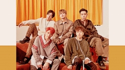 젝스키스, 21일 컴백 라이브 방송으로 팬들과 첫 만남 젝스키스, 21일 컴백 라이브 방송으로 팬들과 첫 만남