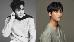 법정물 ‘슈츠’ 장동건X박형식 주인공 확정… 역대급 브로맨스 기대 법정물 ‘슈츠’ 장동건X박형식 주인공 확정… 역대급 브로맨스 기대
