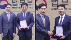 소년원 선생님 된 야구 전설 '이만수·박정태'