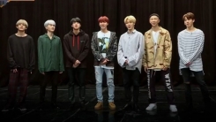 'BTS카운트다운', 방탄으로 물든 90분…국내 활동 성료 'BTS카운트다운', 방탄으로 물든 90분…국내 활동 성료
