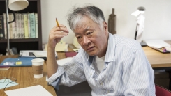 시대를 관통하는 역사...'남한산성' 김훈