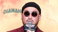 '음주운전' 길, 징역 6월·집행유예 2년 '실형 면해' '음주운전' 길, 징역 6월·집행유예 2년 '실형 면해'
