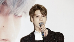 태민 "정규 2집 콘셉트? '절제된 섹시미'" 태민 "정규 2집 콘셉트? '절제된 섹시미'"