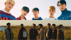 전·현직 큐브 대표 아이돌 하이라이트 VS 비투비 맞대결 전·현직 큐브 대표 아이돌 하이라이트 VS 비투비 맞대결