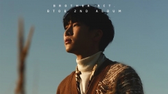 비투비 서은광 "벌레공포증, 뮤비 촬영 위해 극복" 비투비 서은광 "벌레공포증, 뮤비 촬영 위해 극복"