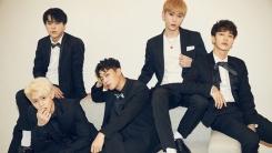 하이라이트, 앨범 속 팬 향한 고마움 "위로받길 바란다" 하이라이트, 앨범 속 팬 향한 고마움 "위로받길 바란다"