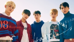 "8년 버텼다" 하이라이트, 팬 사랑에 대한 보답의 시간(종합) "8년 버텼다" 하이라이트, 팬 사랑에 대한 보답의 시간(종합)