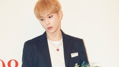 용준형, 컴백일 기념 기아대책에 1,016만 원 기부 용준형, 컴백일 기념 기아대책에 1,016만 원 기부