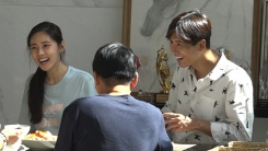'너는내운명' 추자현 "시아버지 '한식♥' 김장해달라 부탁" '너는내운명' 추자현 "시아버지 '한식♥' 김장해달라 부탁"
