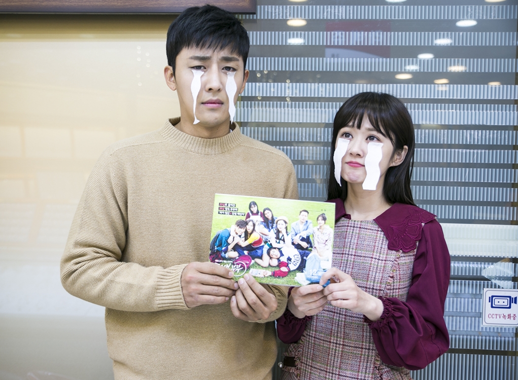 '고백부부' 장나라x손호준 "오래도록 못 잊을 것" 종영소감