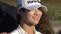 박성현, 신인상 올해의 선수 상금왕 석권