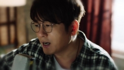 음악으로 전하는 따뜻한 위로...가수 신승훈