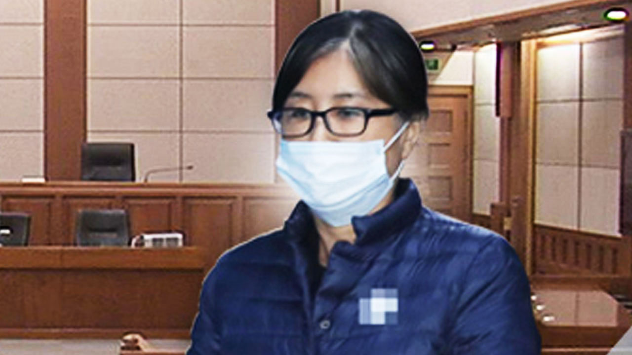 박상진 "최순실, 그랑프리급 말 원했다"