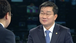 '판 커지는' 경기도지사 경쟁...전해철 의원