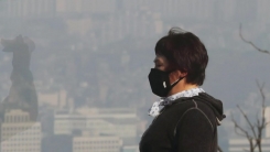 미세먼지 공습...날 풀리면 찾아오는 불청객