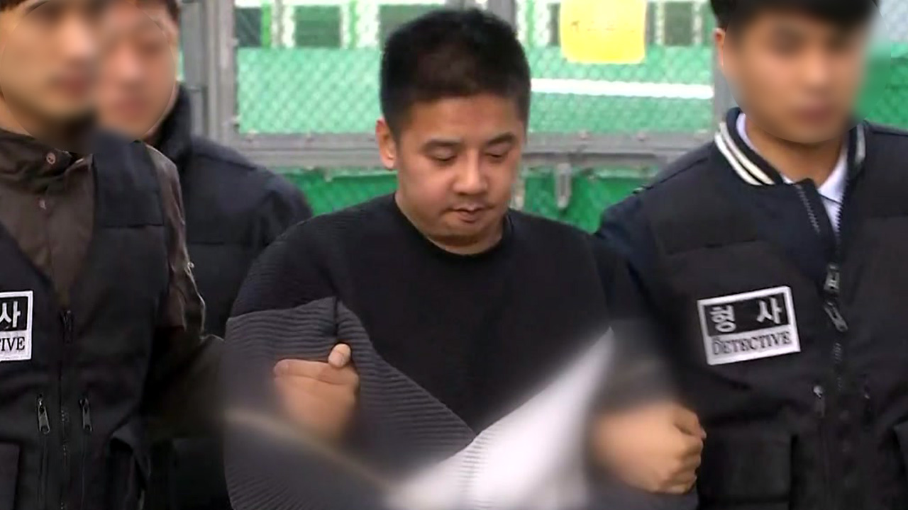 검찰, '여중생 살해' 이영학에 사형 구형