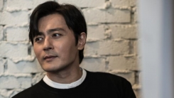 장동건 "20대의 나에게? 고민하지 말고 즐겨라!" 장동건 "20대의 나에게? 고민하지 말고 즐겨라!"