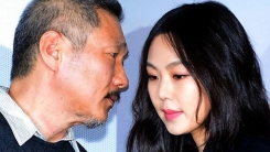 홍상수X김민희, 이번에도 공식석상서 볼 수 없다 홍상수X김민희, 이번에도 공식석상서 볼 수 없다