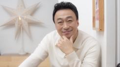 이성민 "'바람x3' 속 제 역할, 신동엽이 했으면…" 이성민 "'바람x3' 속 제 역할, 신동엽이 했으면…"
