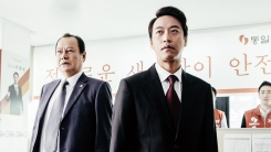'살인소설' 오만석 "10년 만의 스릴러...누 되지 않길" '살인소설' 오만석 "10년 만의 스릴러...누 되지 않길"