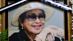 "인생이 영화"...故최은희, 파란만장한 인생史 "인생이 영화"...故최은희, 파란만장한 인생史