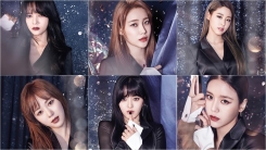FNC 측 "AOA, 6인 체제로 상반기 컴백 준비 중" FNC 측 "AOA, 6인 체제로 상반기 컴백 준비 중"
