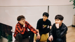 안녕바다 "'별 빛이 내린다' 뛰어넘는 BGM 만들게요" 안녕바다 "'별 빛이 내린다' 뛰어넘는 BGM 만들게요"