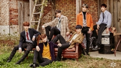 판타지오뮤직 측 "아스트로 6월 컴백 연기? 결정된 것 無" 판타지오뮤직 측 "아스트로 6월 컴백 연기? 결정된 것 無"
