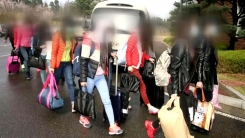 北 종업원 '기획 탈북' 논란..."진실 규명" 촉구