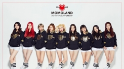 모모랜드 측 "6월 말 미니 앨범 컴백 확정" (공식) 모모랜드 측 "6월 말 미니 앨범 컴백 확정" (공식)