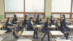 프로미스나인, 6월 5일 컴백 확정…8인조 체제 프로미스나인, 6월 5일 컴백 확정…8인조 체제