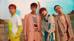 샤이니, 신곡 '데리러 가' MV 티저 공개…몽환적 영상미 샤이니, 신곡 '데리러 가' MV 티저 공개…몽환적 영상미