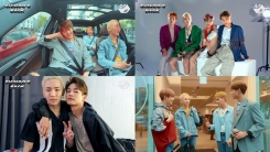 엠넷 M2, 샤이니 단독 리얼리티 6일 첫 방송…티저 영상 공개 엠넷 M2, 샤이니 단독 리얼리티 6일 첫 방송…티저 영상 공개