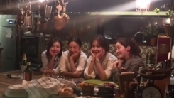 '데뷔 20주년' 핑클, 완전체 회동 공개…여전한 미모+우정 '데뷔 20주년' 핑클, 완전체 회동 공개…여전한 미모+우정