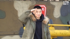 YG 측 "대성, 후두염으로 국군병원 치료…퇴원해 자대 복귀" YG 측 "대성, 후두염으로 국군병원 치료…퇴원해 자대 복귀"